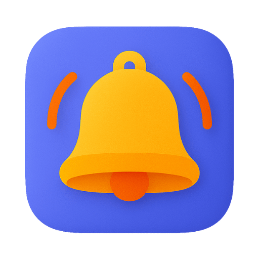 Automatic SMS and email reminders